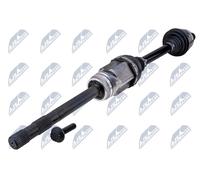 Arbre Convient pour Mercedes G Klasa 4MATIC G350D, G400D, G500, AMG G63 18