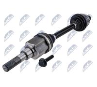 Arbre Convient pour Mercedes G Klasa 4MATIC G350D, G400D, G500, AMG G63