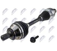 Essieu moteur NTY NPW-ME-237