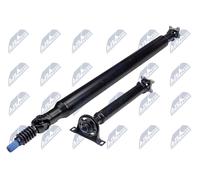 Arbre Convient pour Mercedes Sprinter 06 VW Crafter 06 Arrière, Atm, Rozsta