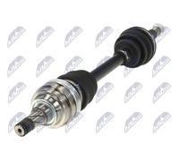NTY NPW-PL-197 Arbre de transmission
