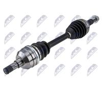 Arbre Convient pour Opel Vectra C 2.0DTI, 2.2 03 Signum Li