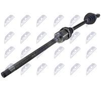Arbre Convient pour Range Rover Velar 17 Jaguar F-Pace 15 Avant, Droite