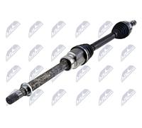 Essieu moteur NTY NPW-RE-225