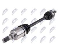Arbre Convient pour Suzuki Éclaboussure 1.3CDTI 08 Opel Agila B De V