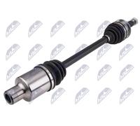 Arbre Convient pour Suzuki Éclaboussure 1.3CDTI 08 Opel Agila B V