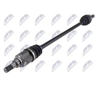 NTY NPW-SU-100 Arbre de transmission