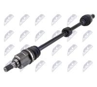 Arbre Convient pour Suzuki Swift 1.3 2WD, 4WD 05 Avant, Droite, MTM / OE