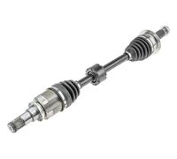 Arbre Convient pour Suzuki SX4 1.6 13 à Gauche/ OE zu Vergl T68549, 25728