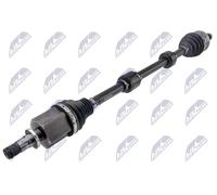 Arbre Convient pour Suzuki Vitara 1.4T Allgrip 15 1.0T 18 SX4 S-CROSS