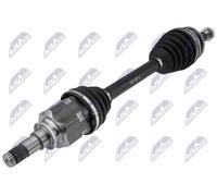 NTY NPW-TY-200 Arbre de transmission