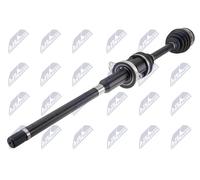 NTY NPW-VV-180 Arbre de transmission
