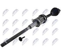 NTY NPW-VV-165 Arbre de transmission