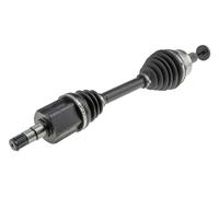Arbre Convient pour Volvo V40 T2/T3 /T4/D2/D3 15 Avant, à Gauche, Atm TF-71SC