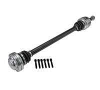 Arbre Convient pour VW T5 4MOTION 09 Arrière, Droite / OE zu Vergl 37741