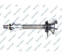 Arbre Coulissant, Différentiel Essieu Avant Dx Pour SEAT VW ALHAMBRA SHARAN