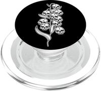 Arbre crâne PopSockets PopGrip pour MagSafe