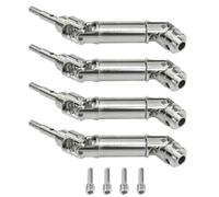 Arbre CVD Acier pour Traxxas pour Mini pour XRT 108076-1 1/16 Arbre