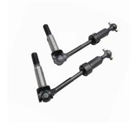 Arbre Cvd Grand Angle 80 ° pour Sakura Xis pour Tamiya 416 418 1/10