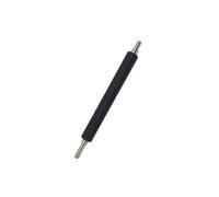 Arbre d Alimentation Papier, Compatible avec Toshiba, EV4T B-EV4D | Rouleau en caoutchouc pour imprimante code barre