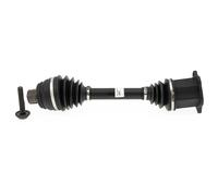 Arbre d’entraînement LÖBRO 498 mm Ø94 mm 6 trous PORSCHE MACAN