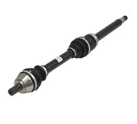 Arbre d’entraînement LÖBRO 925 mm Ø86 mm, avec vis, pour FORD C-MAX