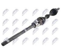 Arbre d’entraînement NTY NPW-MZ-136 Pour MAZDA CX-9 2.5T AWD 16- Avant Droit