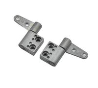 Arbre d'amortissement de charnière à charnière intégrée constante ST-7A(XK502-7-0.56)