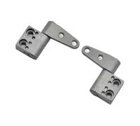 Arbre d'amortissement de charnière à charnière intégrée constante ST-7A(XK502-7-0.9)