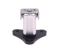 Arbre d'axe de bras avant compatible avec DJI Mavic Mini 3 Pro/Mini 3 Pro Drone Réparation Quadcopter Accessoires