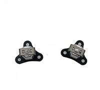 Arbre de bras avant et arrière, axe de bras Compatible avec les pièces de rechange de Drone D NI 3 Pro(1 PAIR FRONT AXIS)