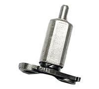 Arbre de bras de moteur avant arrière pour drone quadrirotor Pièce de rechange en métal Arbre de bras avant gauche/droit pour remplacement de quadricoptère