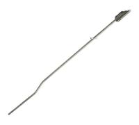 Arbre de Changement de Vitesse Long 6BX-G4150 Compatible With Boat Motor 4T
