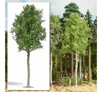 Arbre De Citron, 170 Mm HO/OO Échelle Busch 3797