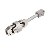 Arbre de colonne de direction inférieure 32306762277 Remplacement de commande de direction en alliage en alliage en alliage métallique haute résistance pour E53 X5 L6 V8 Sport