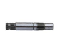 Arbre de commande Arbre de transmission Changement de vitesse Sachs 50/3 50/4 Commande au pied