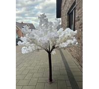 Arbre de décoration, fleurs de cerisier, Sakura, décoration, décoration de table NOUVEAU OVP 160 cm