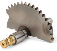 Arbre de démarrage Motoforce pour Peugeot Speedfight 4T