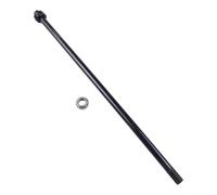 Arbre de direction de rechange pour pièces de tondeuse à gazon, pour 938-05078 et 738-05078, pour modèles TB42/TB46, CLT38G/CLT42H/CLT46CVT, LT4200/LT4600/LT1000, comprend une bague de direction