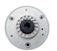 Arbre de disque moteur PBT-GF30 for lave-linge à fréquence variable LG Wave Wheel