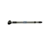 Arbre De Frein À Tambour 10 Dents 698 Mm DT Pièces De Rechange Pour U.A. SAF