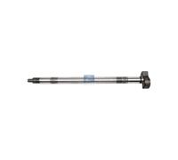 Arbre De Frein À Tambour 10 Dents 734 Mm DT Pièces De Rechange Pour BPW