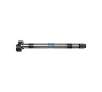 Arbre De Frein à Tambour 26 Dents 565 Mm DT Pièces De Rechange Pour U.A. MB MK