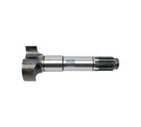 DT Spare Parts 10.23512 Arbre de frein