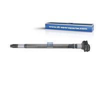 Arbre De Frein Tambour 10 Dents 719 Mm DT Pièces De Rechange Pour U.a. SAF