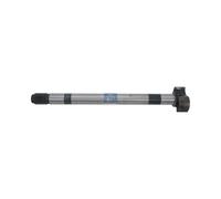 Arbre De Frein Tambour 26 Dents 577 Mm DT Pièces De Rechange Pour MERCEDES-BENZ