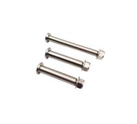 Arbre de goupille de Levier Triangulaire de Liaison de Suspension de Choc arrière de Moto, Compatible avec WR250F WR450F YZ250F YZ450F YZ250FX 2023