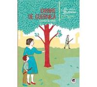 ARBRE DE GUERNICA (L'): LA RETIRADA DES ENFANTS