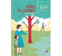 ARBRE DE GUERNICA (L'): LA RETIRADA DES ENFANTS
