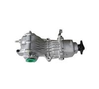 Arbre de liaison de support de différentiel arrière 4 roues motrices 38300-JD610 38300JD610 compatible avec Renault Koleos